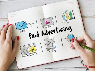 Online Marketing Commercial Connection Technology